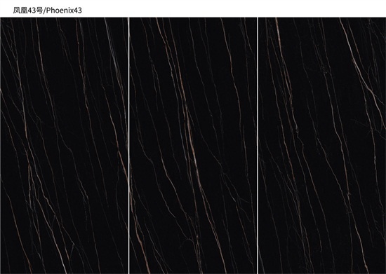 3D-ink jet printing Nano Crystallized Glass Stone