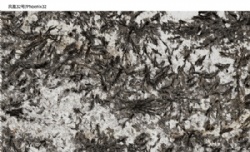 3D-ink jet printing Nano Crystallized Glass Stone