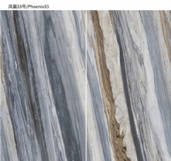 3D-ink jet printing Nano Crystallized Glass Stone