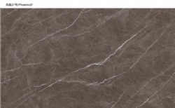 3D-ink jet printing Nano Crystallized Glass Stone