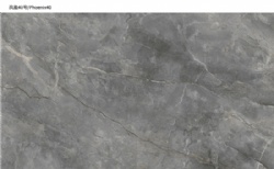 3D-ink jet printing Nano Crystallized Glass Stone
