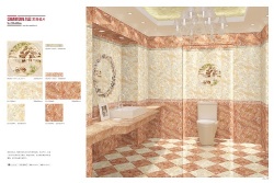 60401 60402 Ceramic Wall Tile