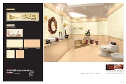 60417 60418 Ceramic Wall Tile