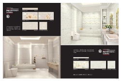 60461 60465 Ceramic Wall Tile