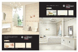 60491 60492 Ceramic Wall Tile